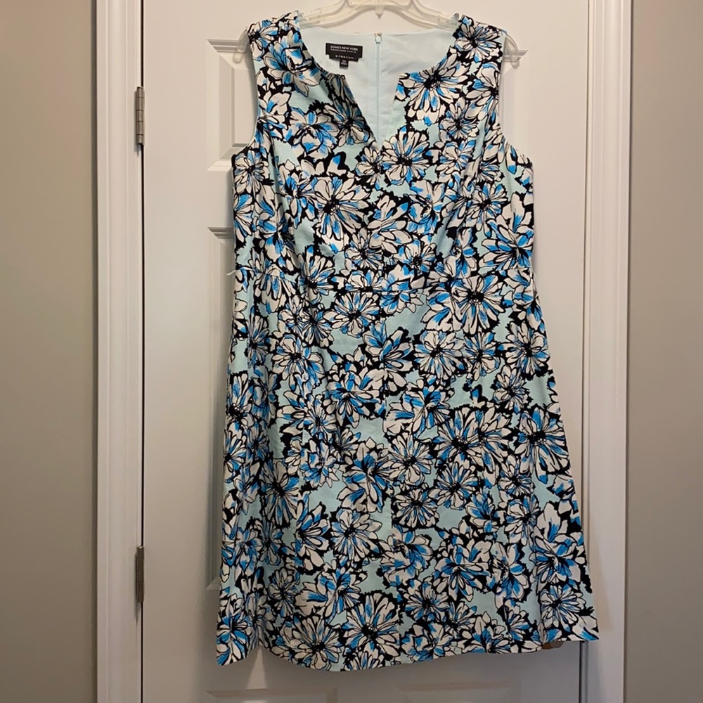 EUC Sleeveless Dress